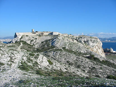 Ile de Pomègues