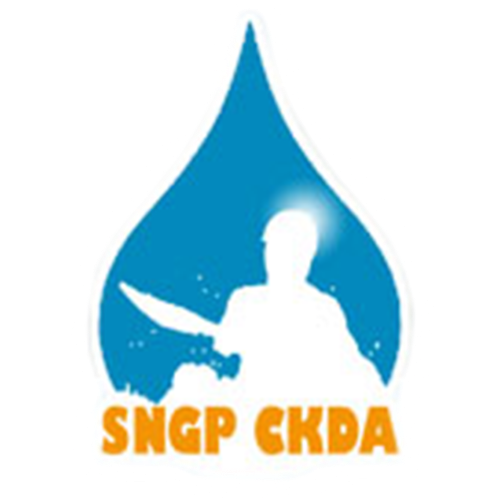 SNGP CKDA